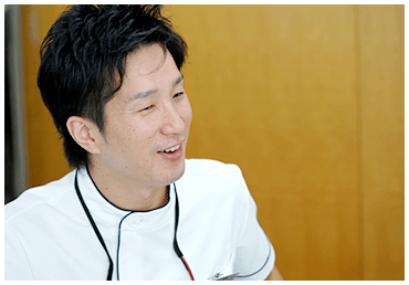 院長