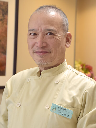 片山幹也
